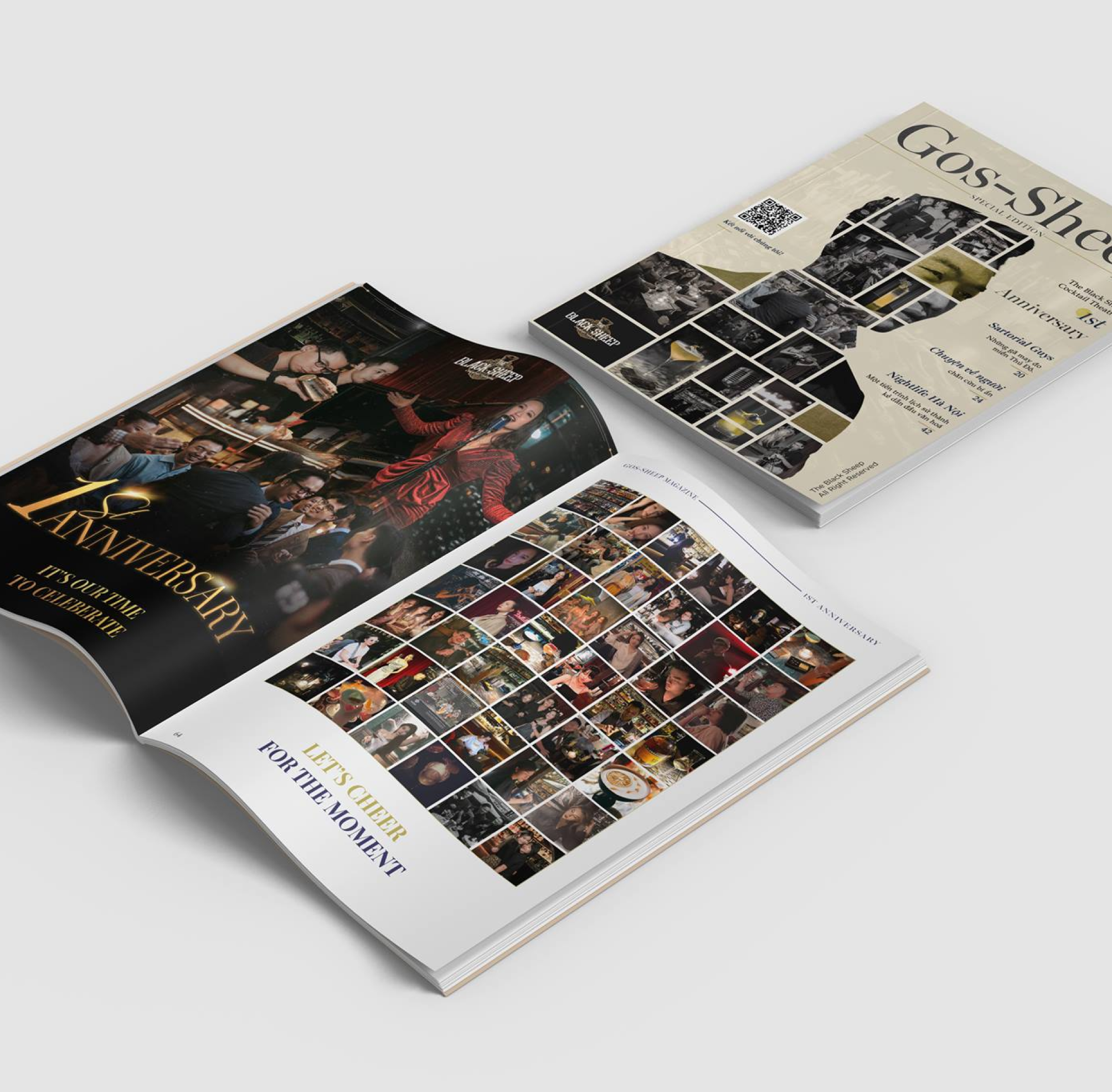 Dấu ấn với nghệ thuật qua ấn bản truyền thông độc bản