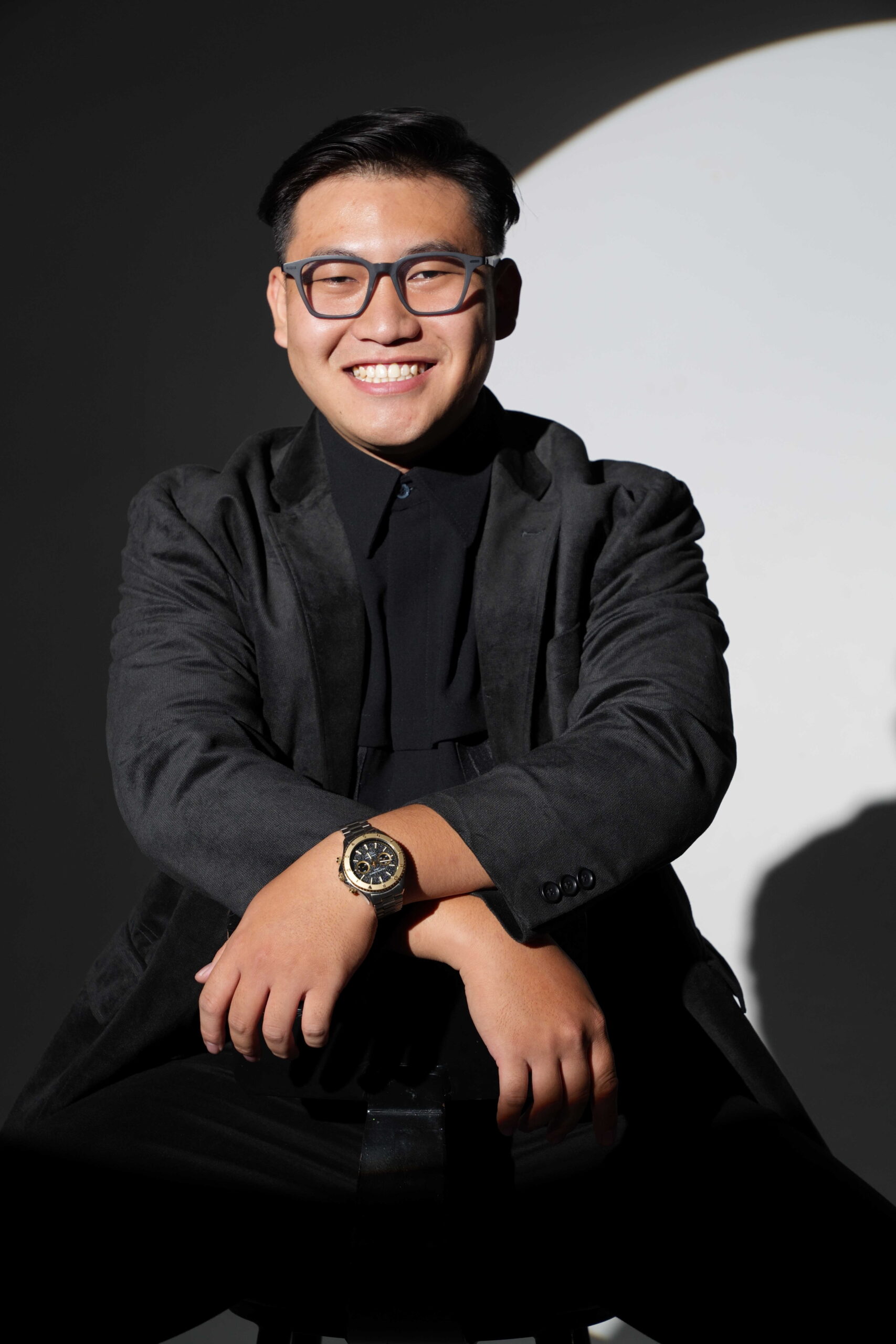 Mr. Nguyen Hoang Tuan