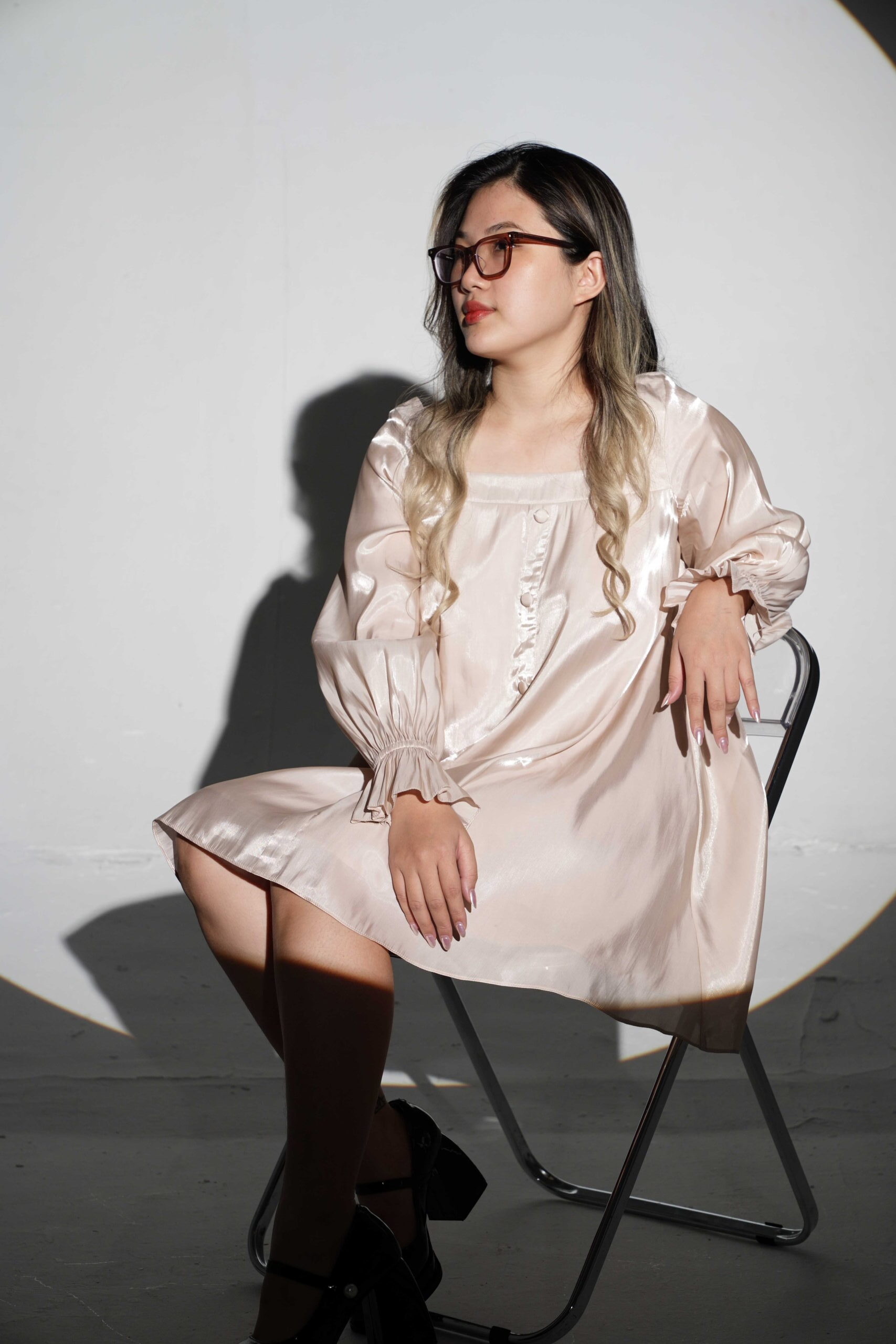 Mrs. Tran Thanh Nguyet Thu