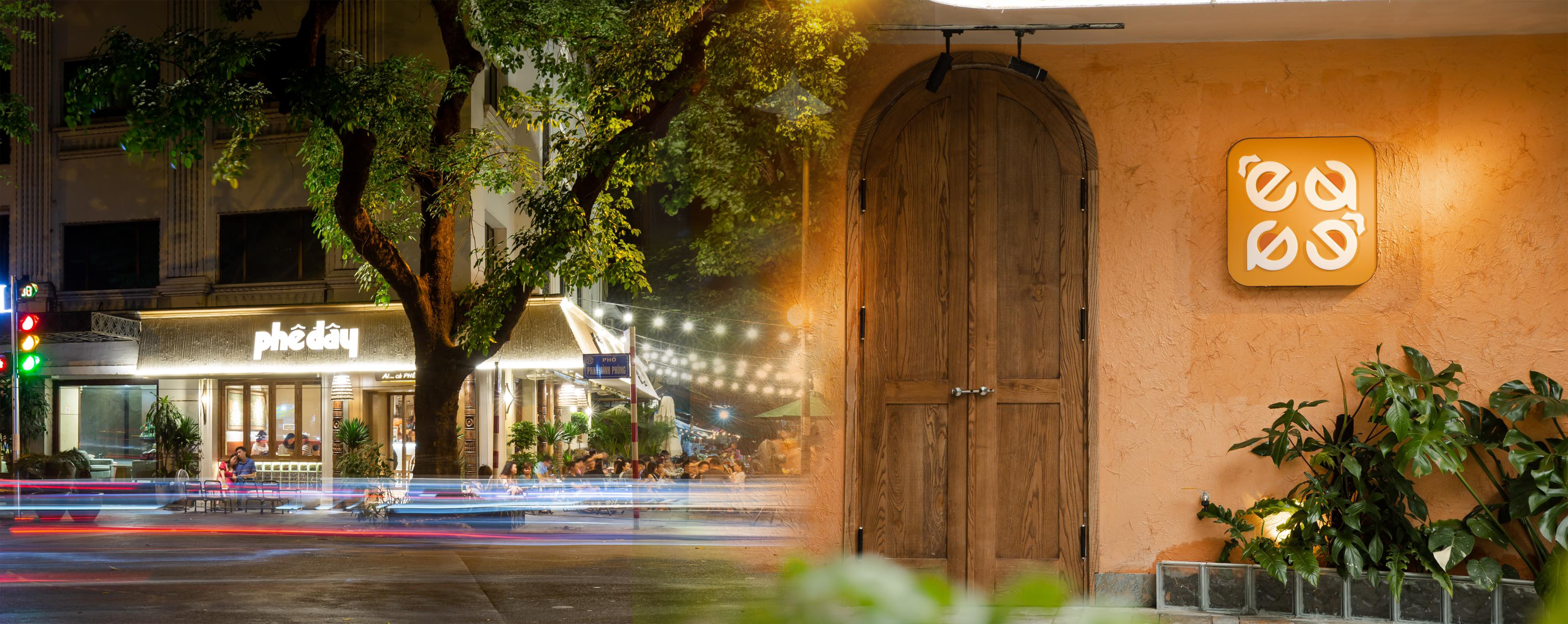 Định vị thương hiệu cà phê thông qua chiến lược truyền thông mang bản sắc vùng miền