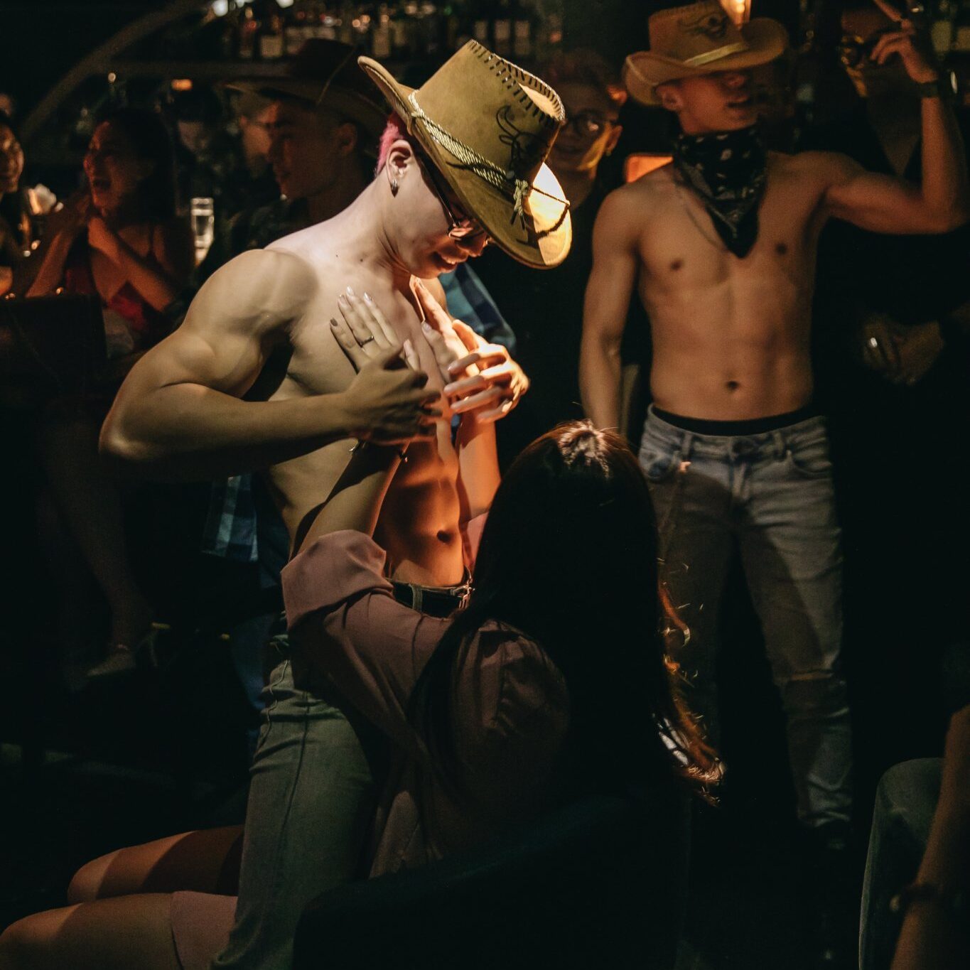 The Black Sheep – hành trình 3 năm xây dựng dấu ấn riêng biệt qua các sự kiện độc đáo.