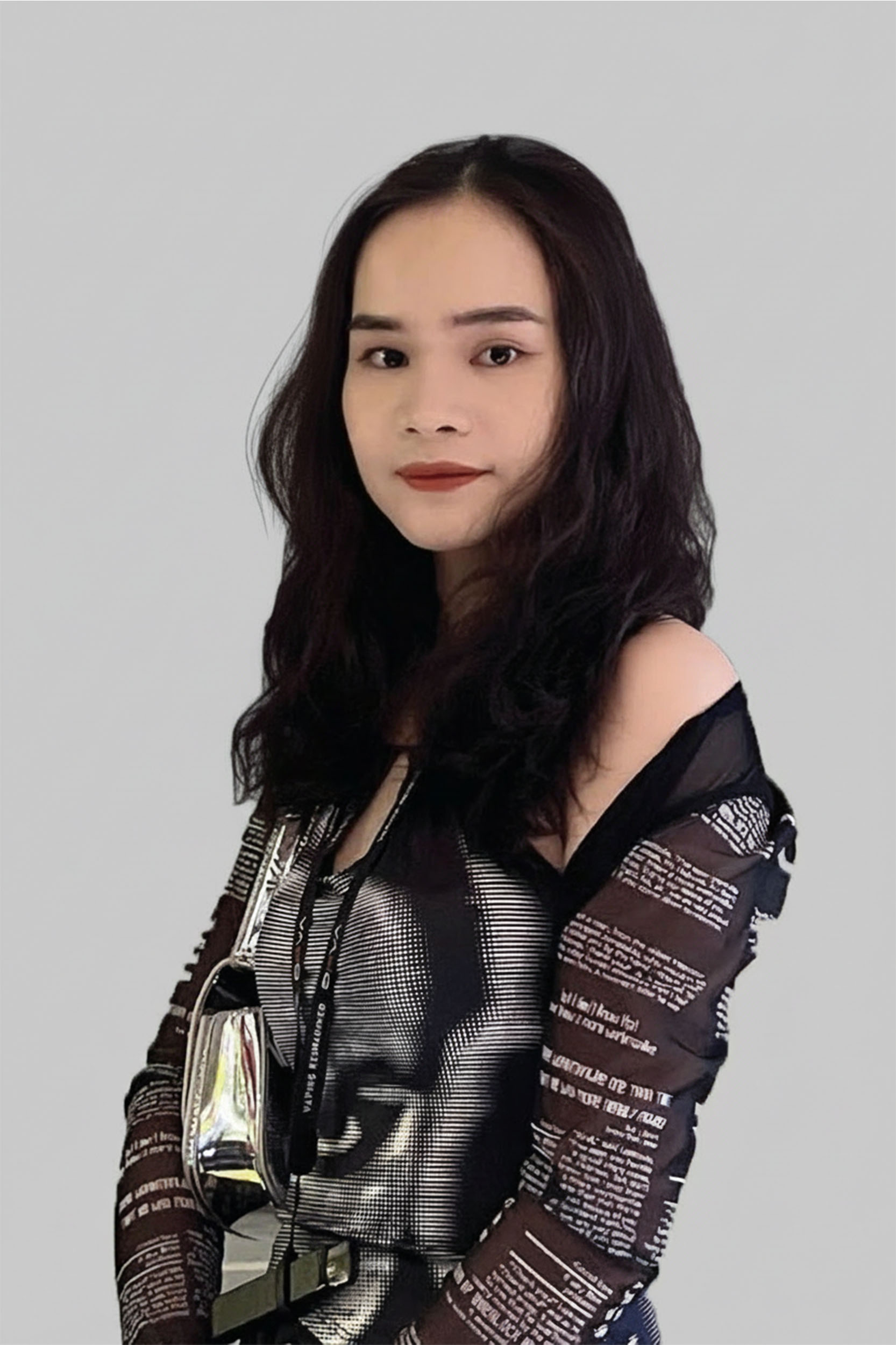 Mrs. Nguyen Hong Ngoc